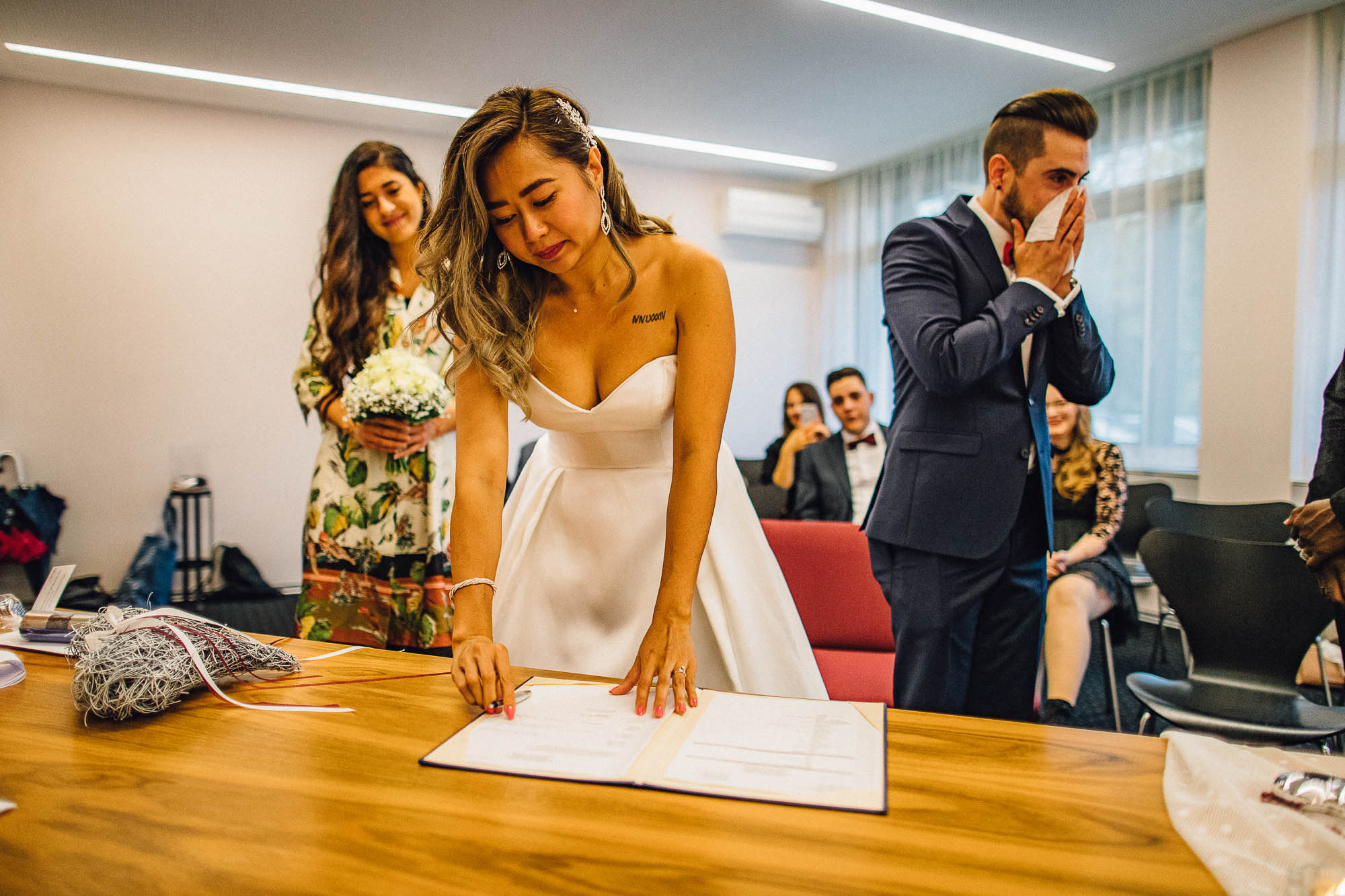 Export x3 1DX25557 Hochzeit 2019 Huebscher